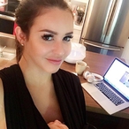 Profil von Sandra
