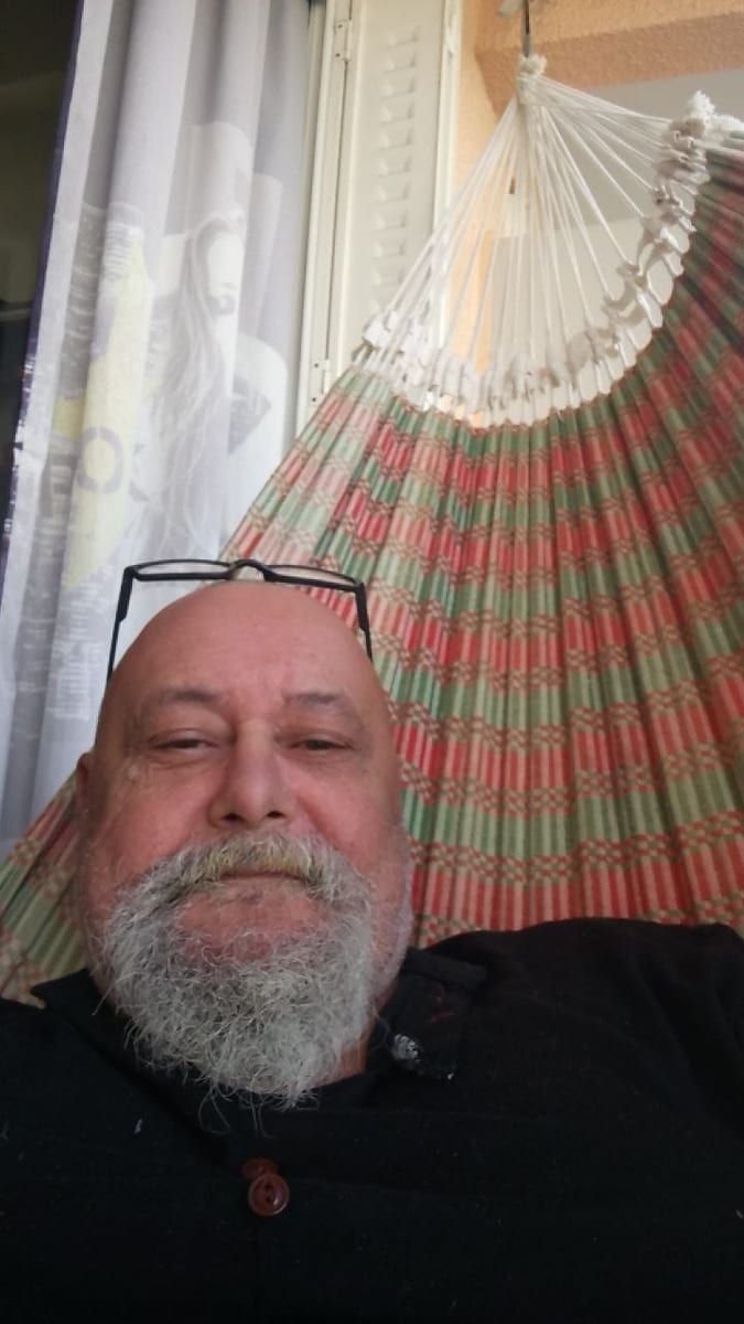 Profil von Leszek