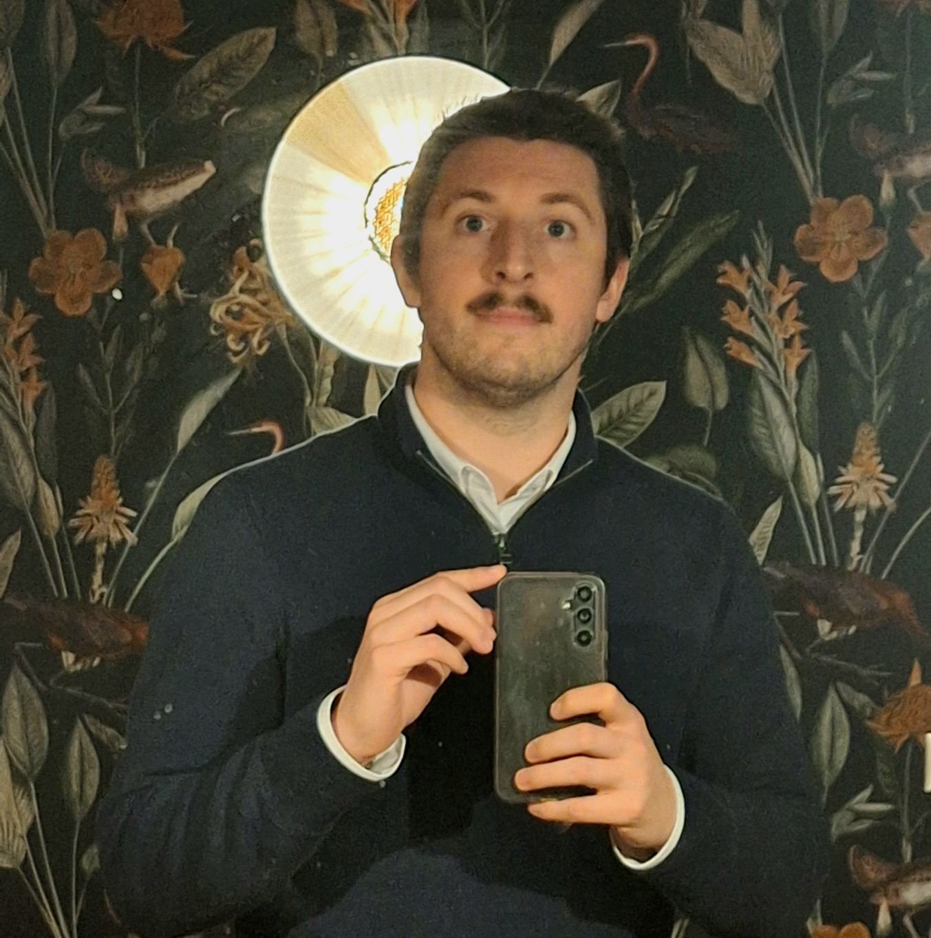Profil von Cédric