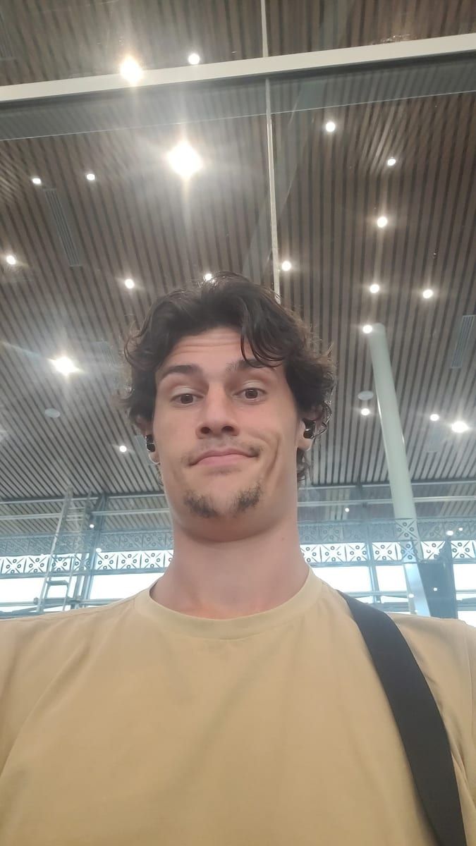 Profil von Nill