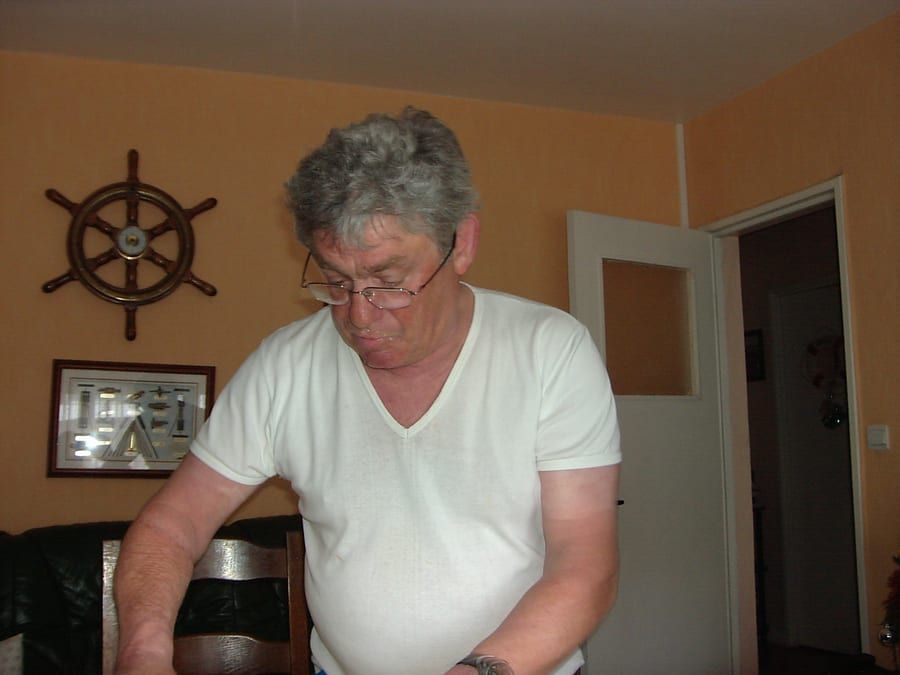 Profil von Ludowic