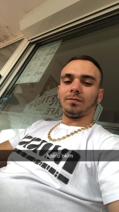 Profil von Micky