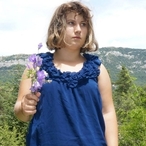 Profil von Cherazed