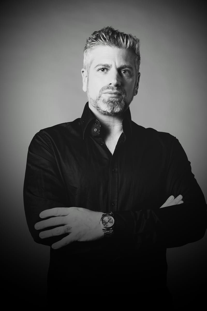 Profil von Abdelhaq