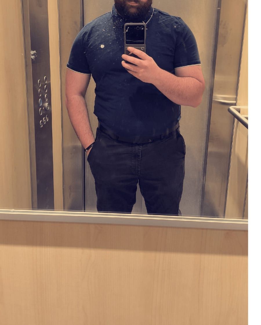 Profil von Chrislain