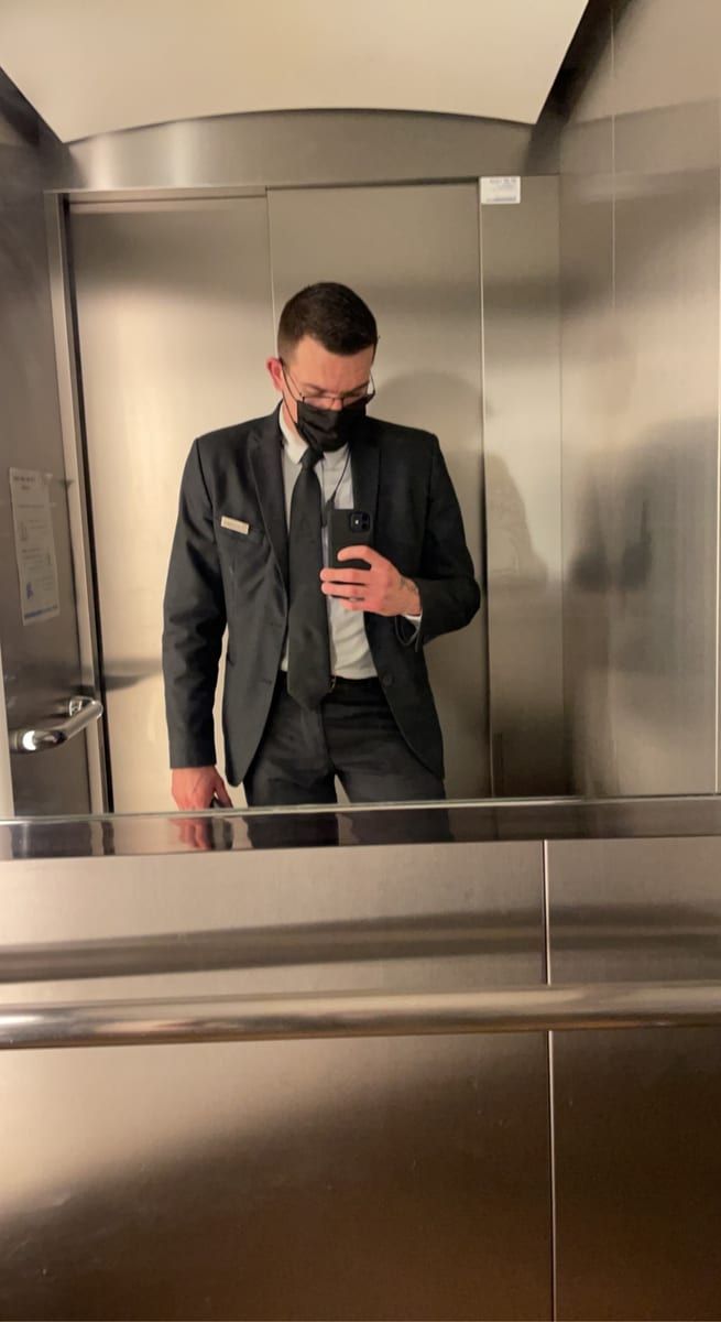 Profil von Yessine