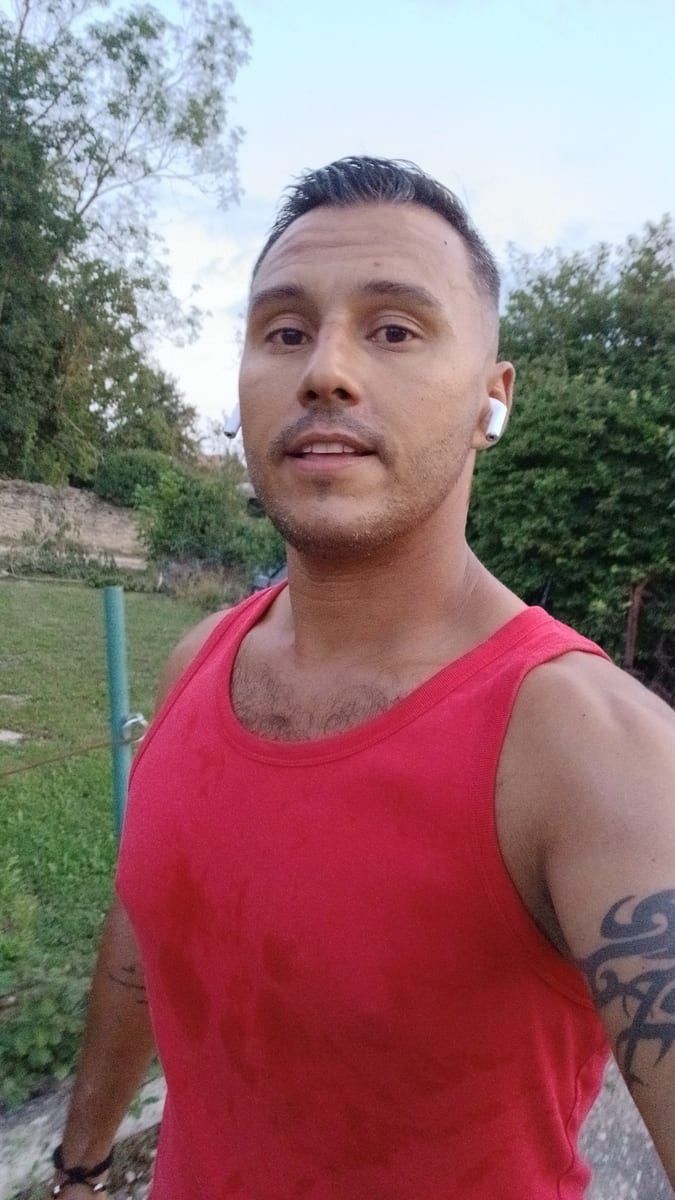 Profil von Yve