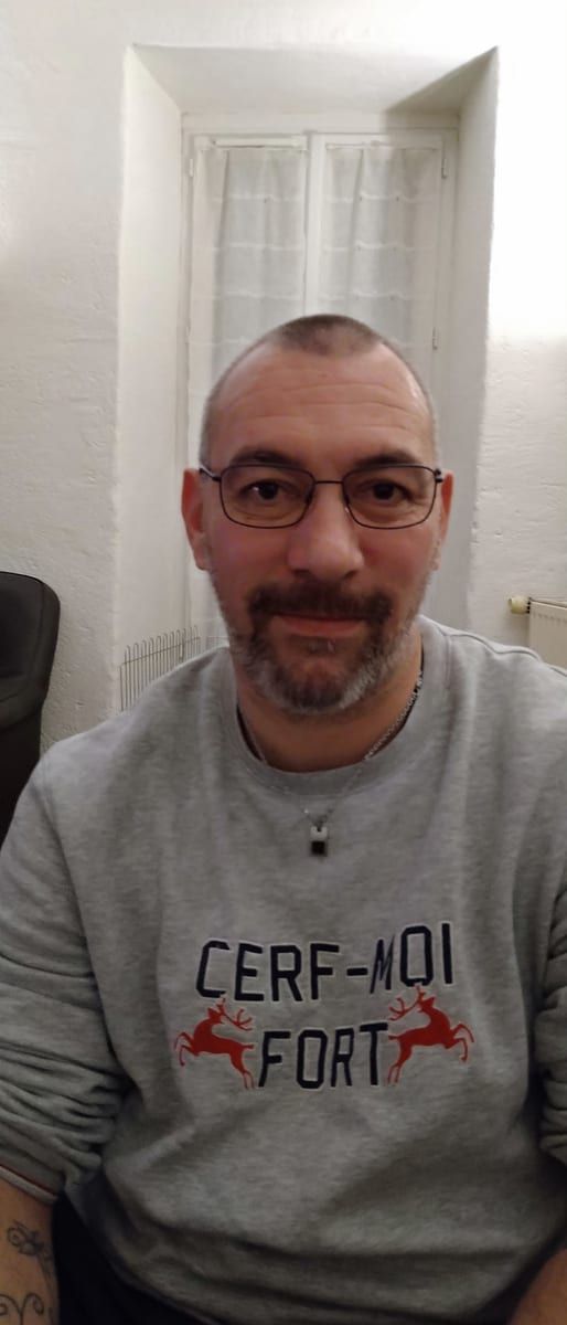Profil von Maxent