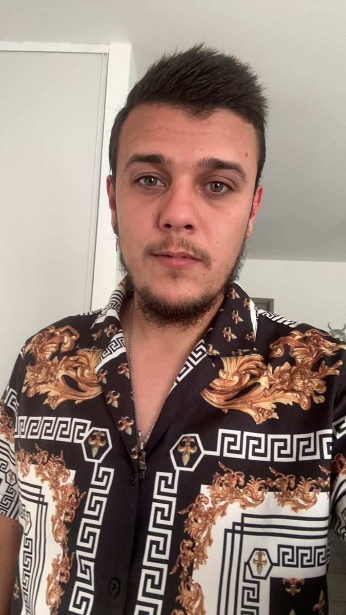 Profil von Aoued