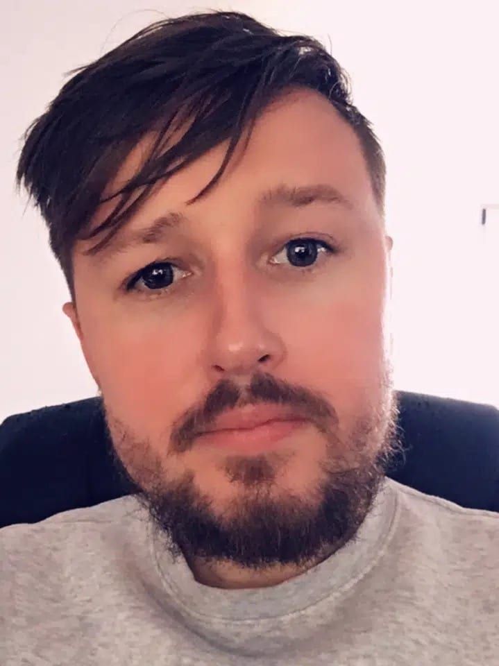 Profil von Mordekhai
