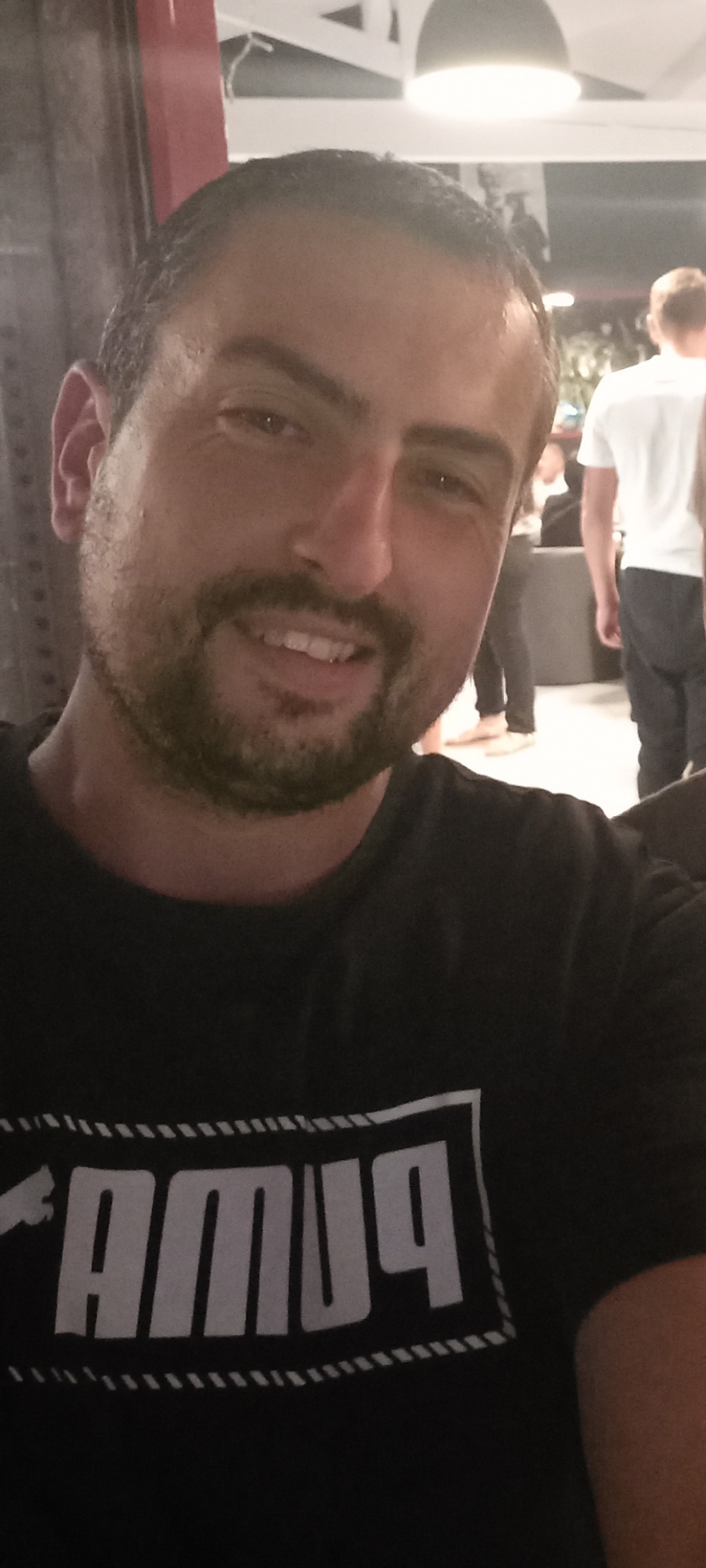 Profil von Diogo