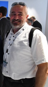 Profil von Paris