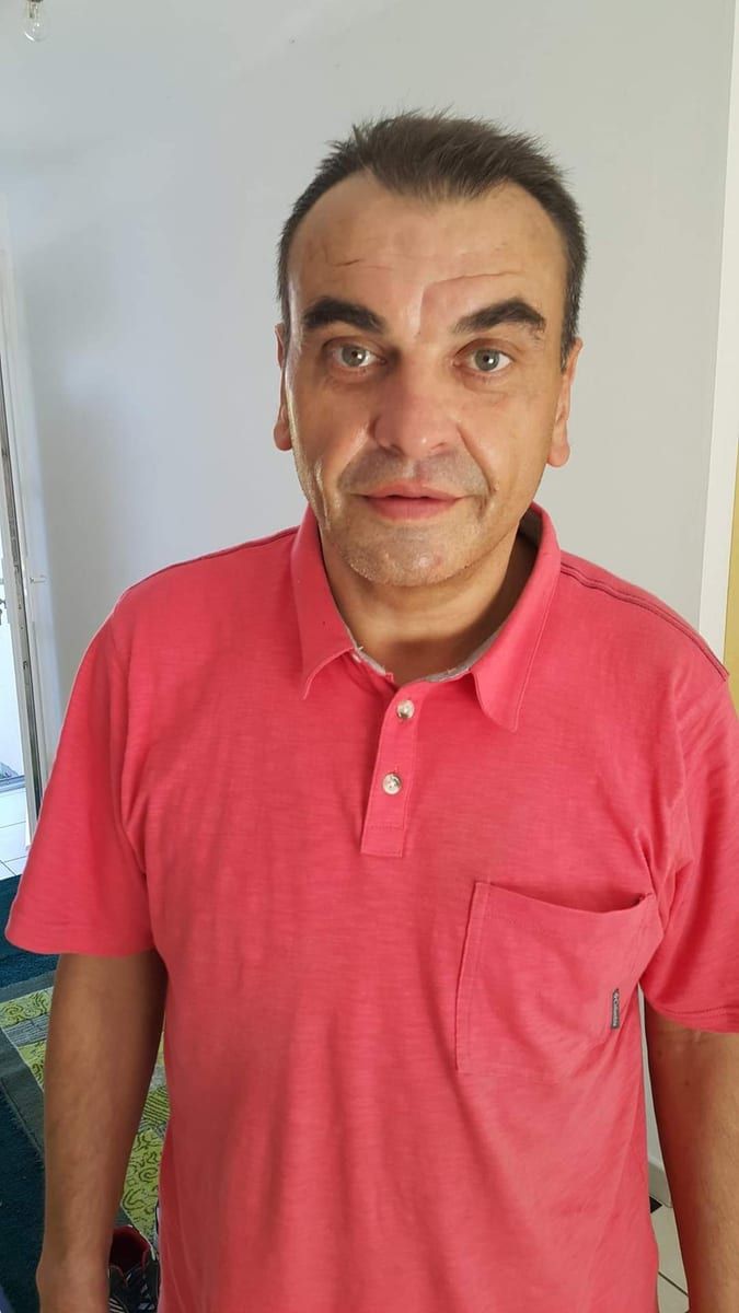 Profil von Yassire