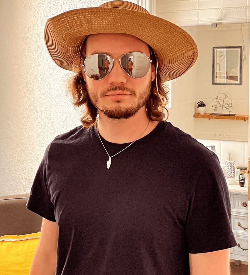 Profil von Dyklan